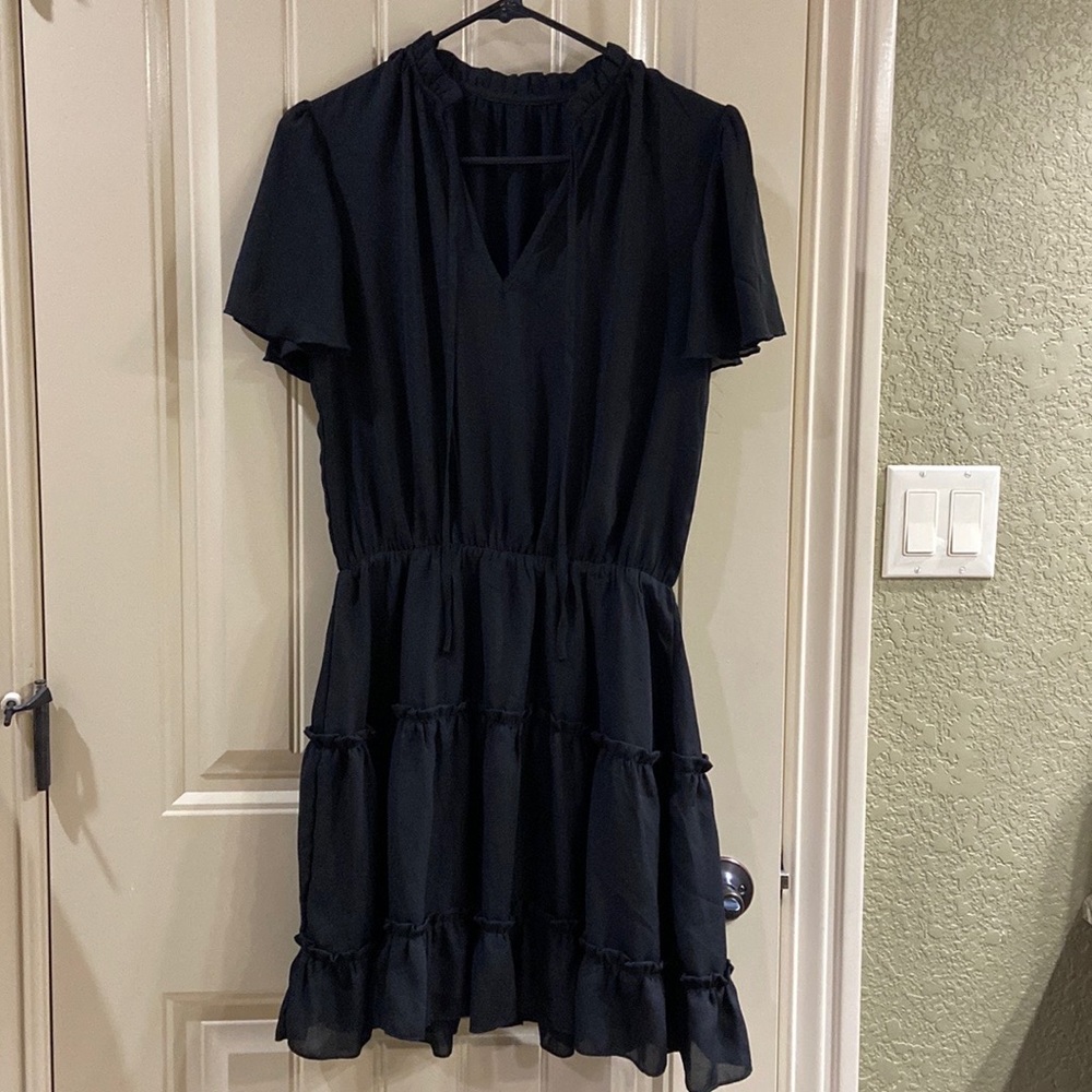 Women’s PulloverDress.  NWOT!